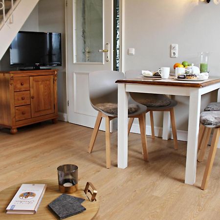 Ferienwohnung Annika 2 Sylt Εξωτερικό φωτογραφία