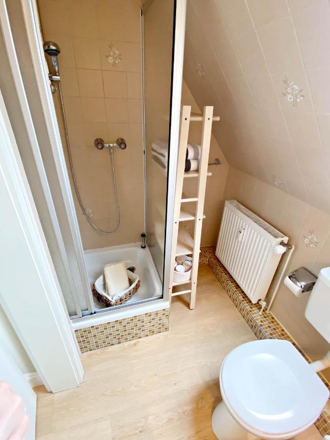 Ferienwohnung Annika 2 Sylt Εξωτερικό φωτογραφία