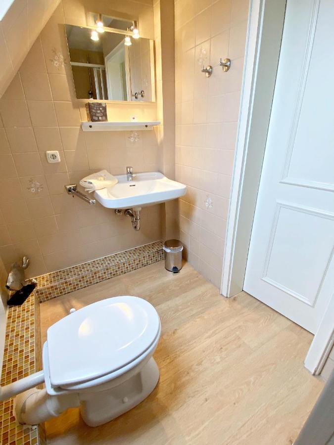 Ferienwohnung Annika 2 Sylt Εξωτερικό φωτογραφία