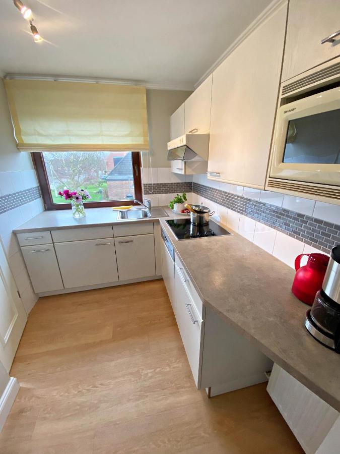 Ferienwohnung Annika 2 Sylt Εξωτερικό φωτογραφία