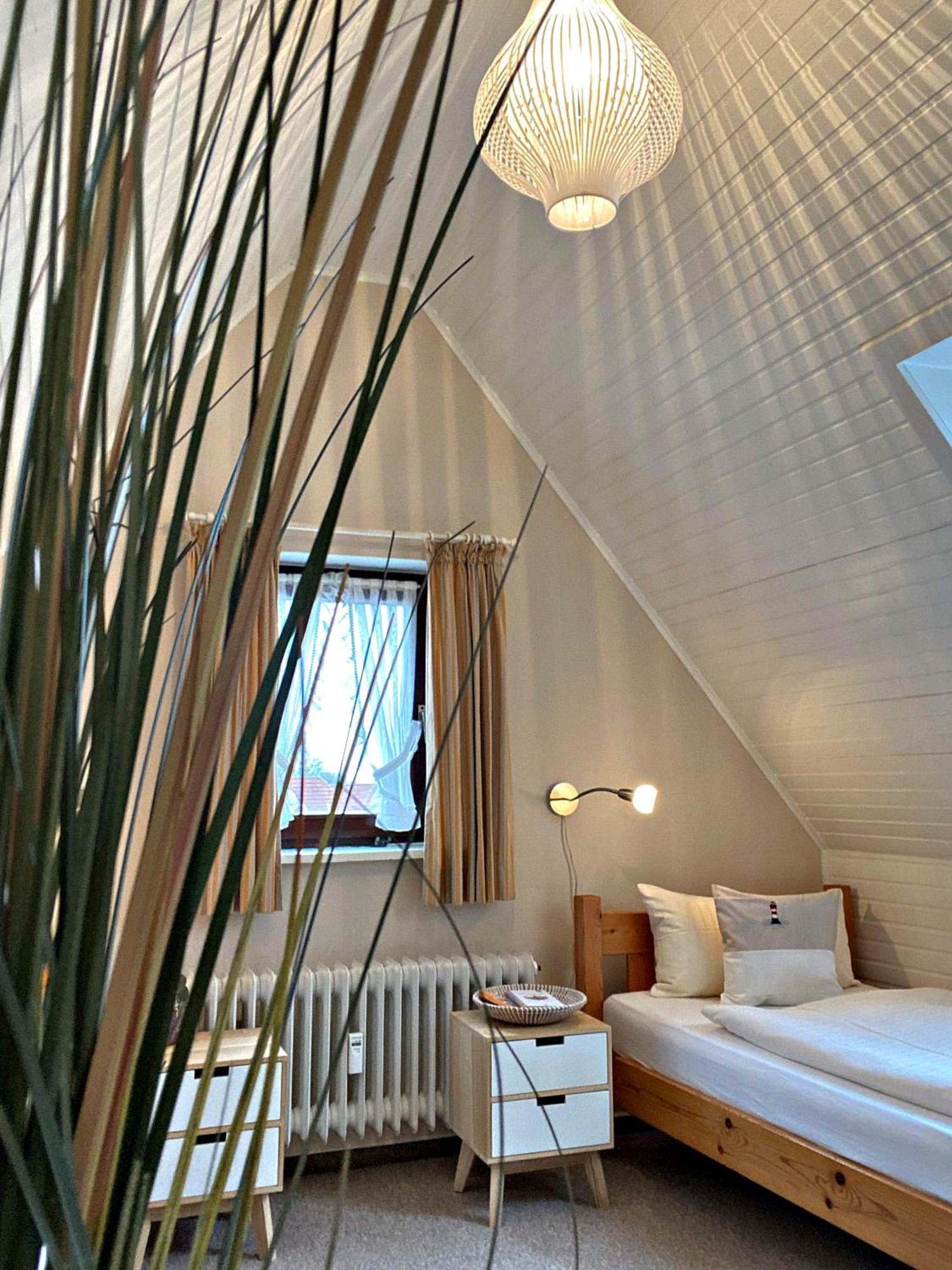 Ferienwohnung Annika 2 Sylt Εξωτερικό φωτογραφία