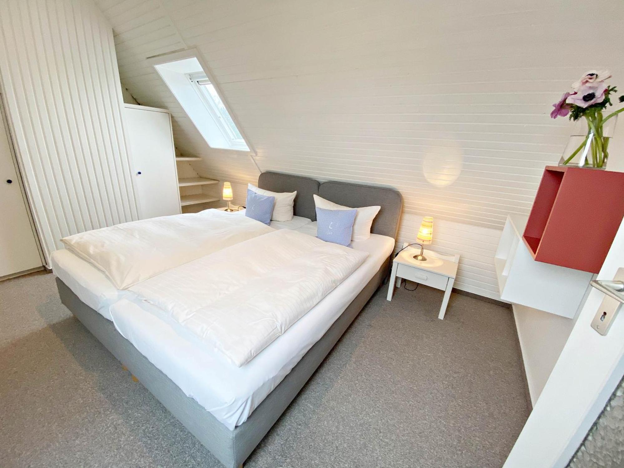 Ferienwohnung Annika 2 Sylt Εξωτερικό φωτογραφία
