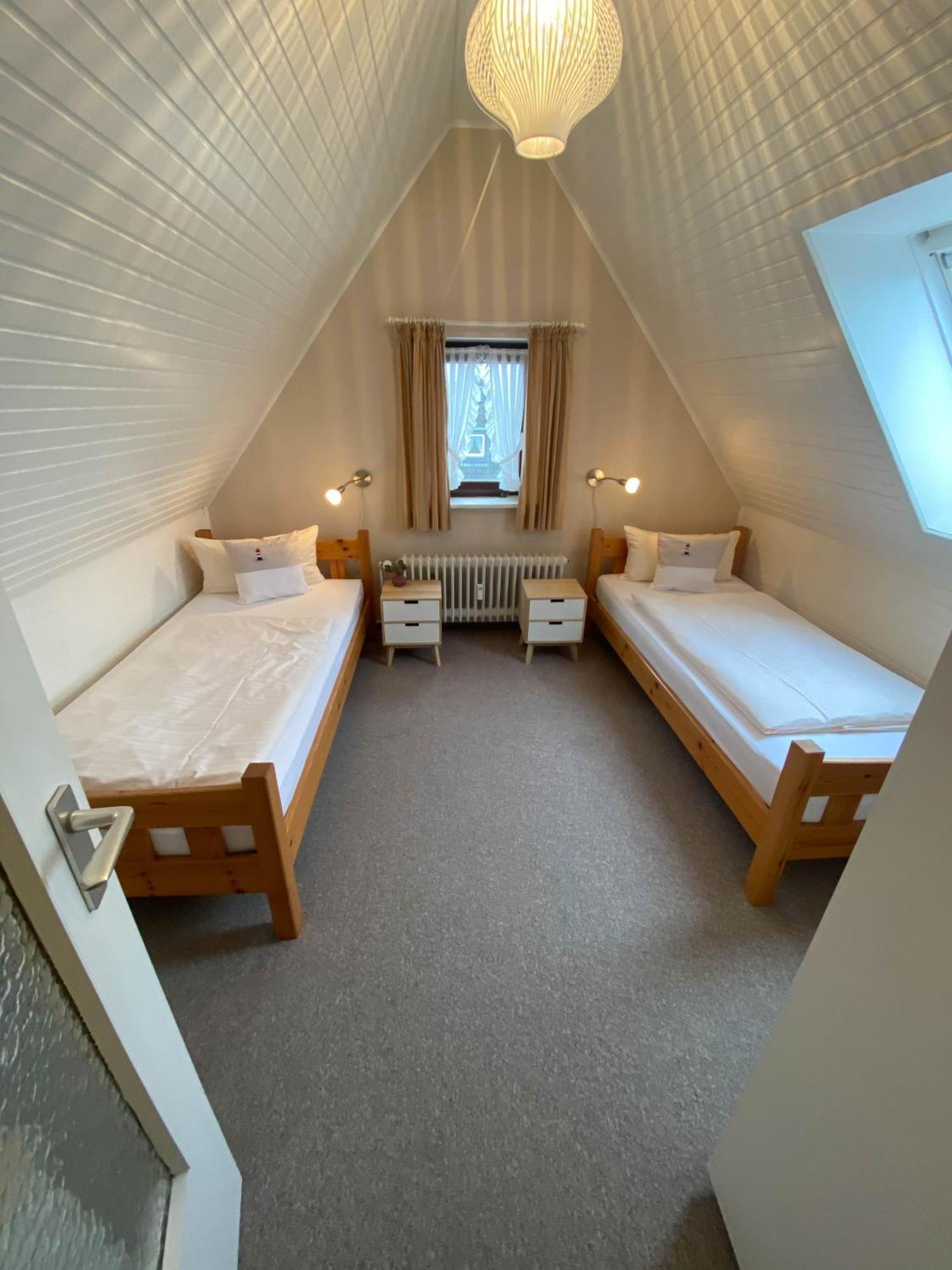 Ferienwohnung Annika 2 Sylt Εξωτερικό φωτογραφία