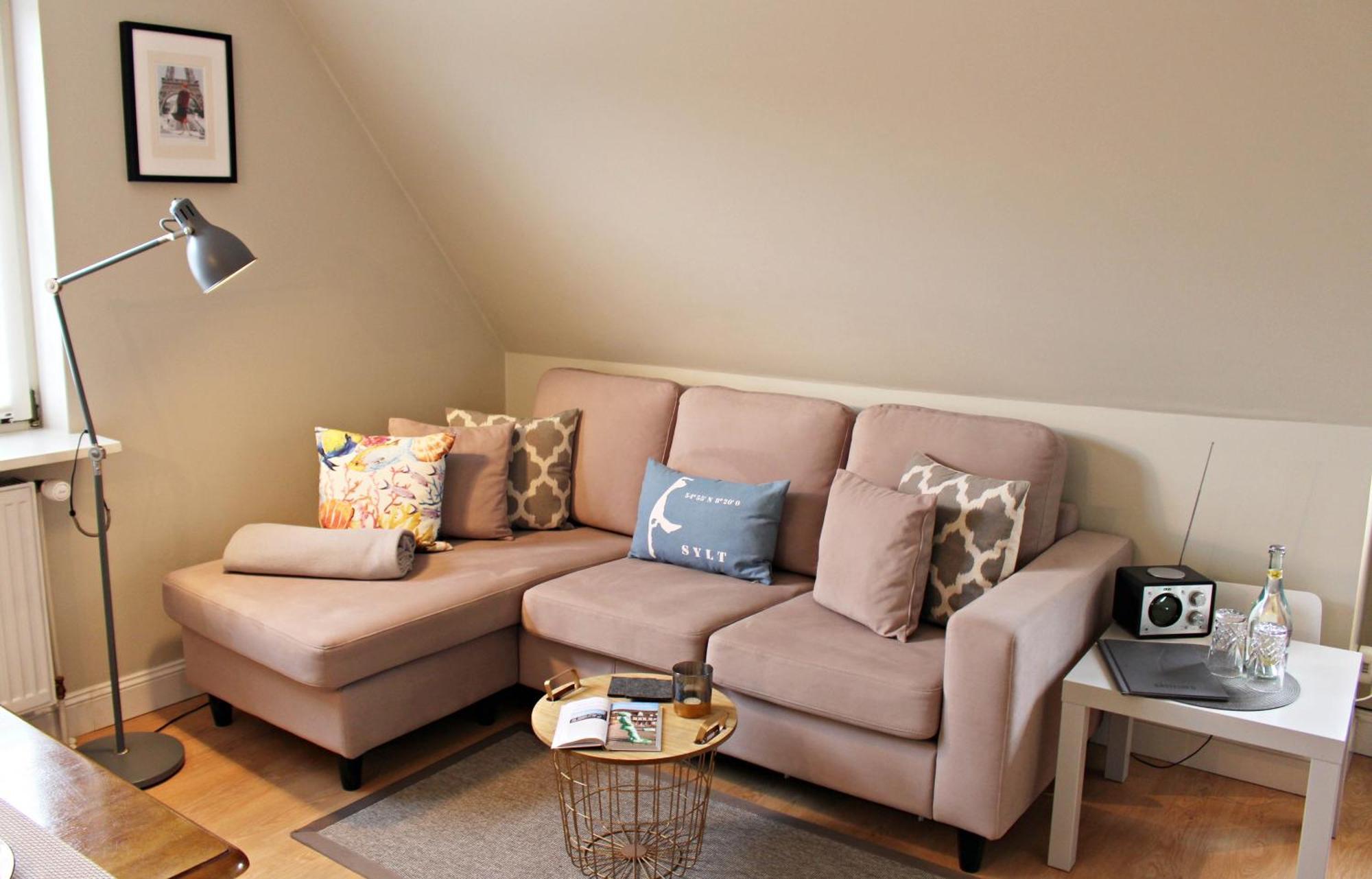 Ferienwohnung Annika 2 Sylt Εξωτερικό φωτογραφία
